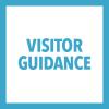 Visitor Guidance at Cardigan Fields
