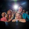 Vue Cinema Family Screening at Cardigan Fields Leeds